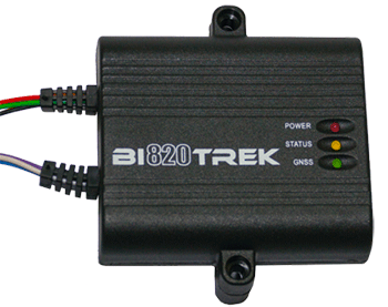 BI 820 TREK